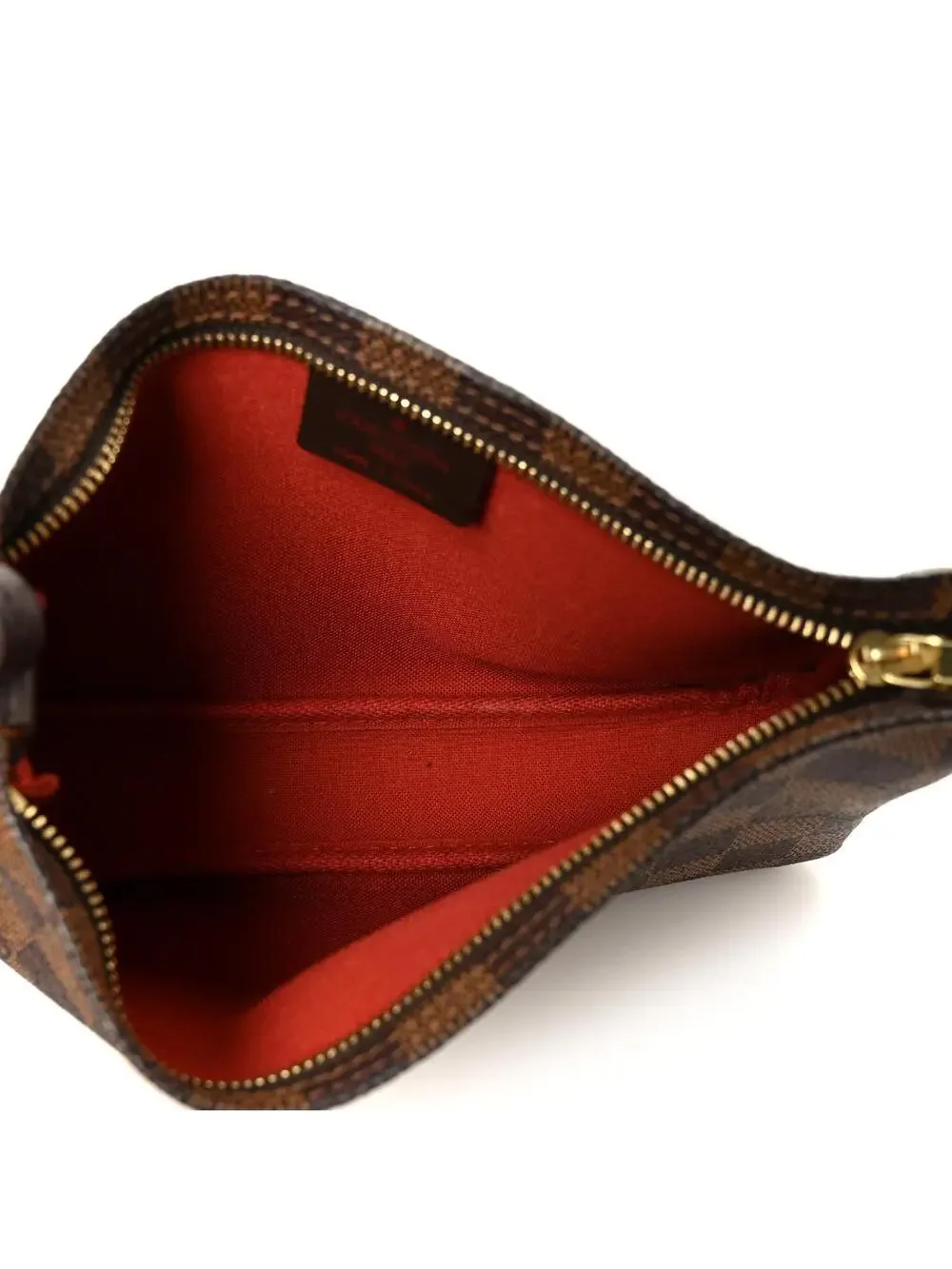 Louis Vuitton Damier Ebene Navona #290885L95B